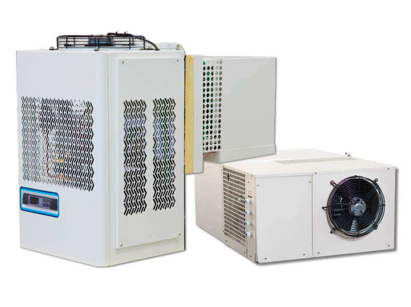 refrigeration-monobloc