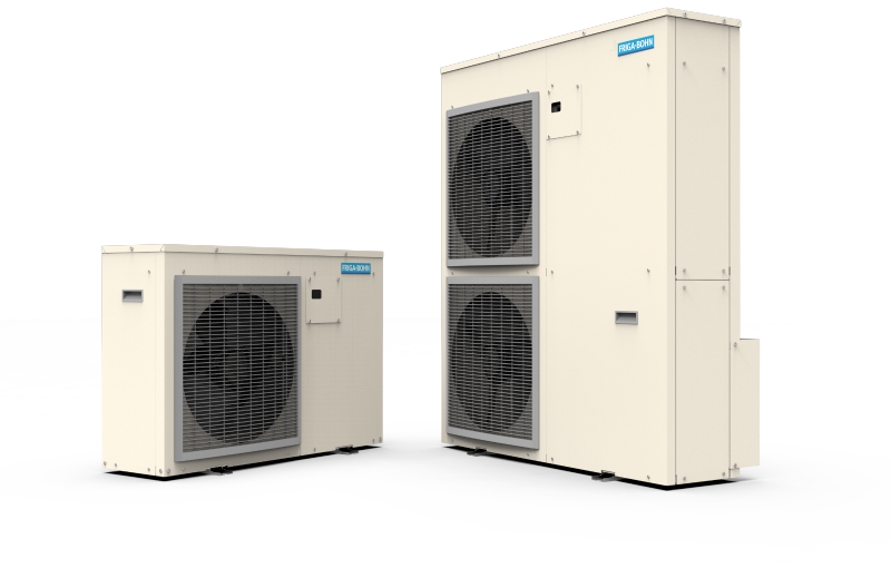 co2-split-systems
