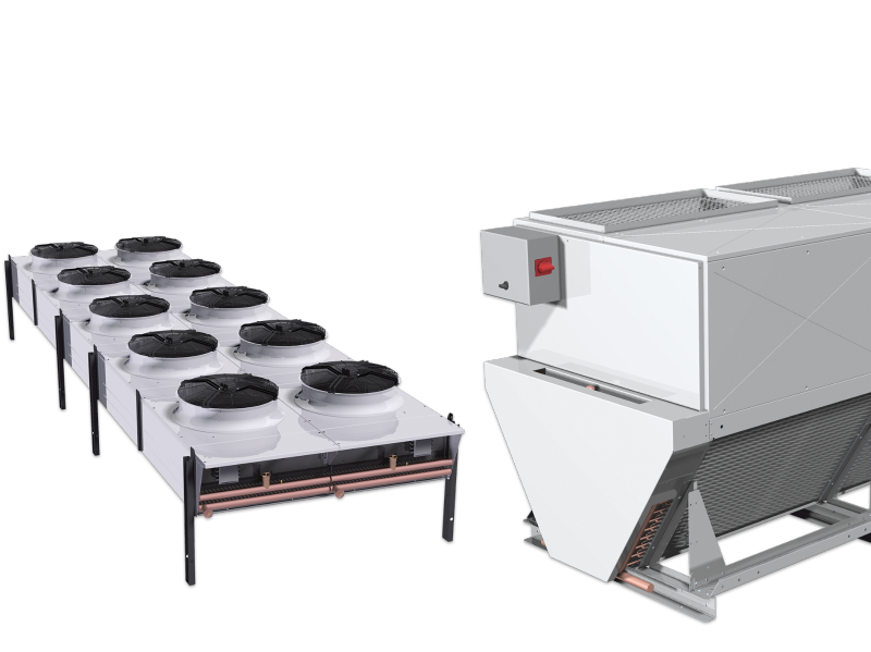 condensers